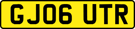 GJ06UTR