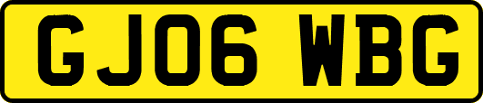 GJ06WBG