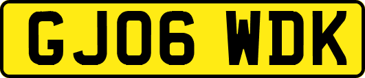 GJ06WDK
