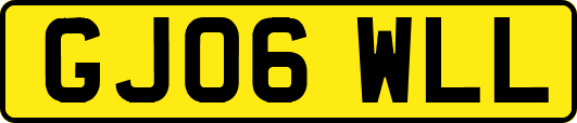 GJ06WLL