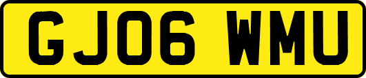 GJ06WMU