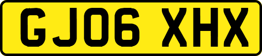 GJ06XHX