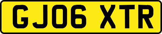 GJ06XTR