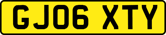 GJ06XTY