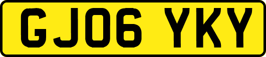 GJ06YKY