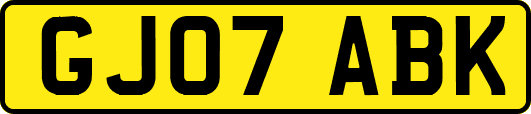 GJ07ABK