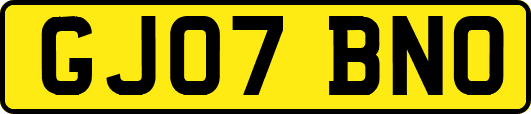 GJ07BNO