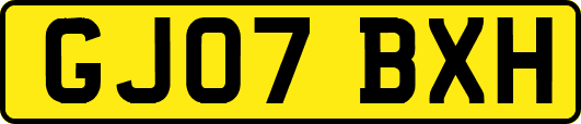 GJ07BXH