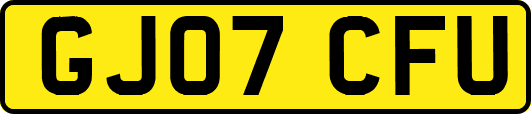 GJ07CFU