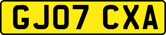 GJ07CXA