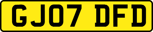 GJ07DFD