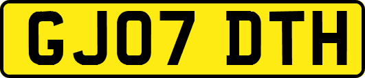 GJ07DTH