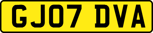 GJ07DVA