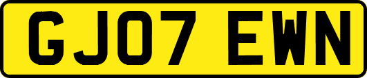 GJ07EWN