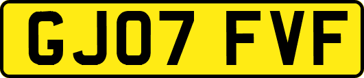 GJ07FVF