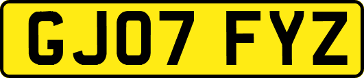 GJ07FYZ