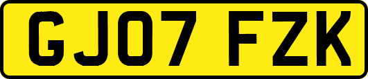 GJ07FZK