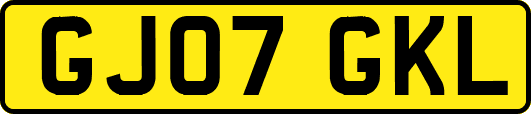 GJ07GKL