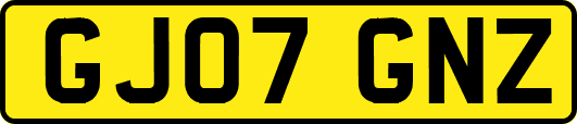 GJ07GNZ