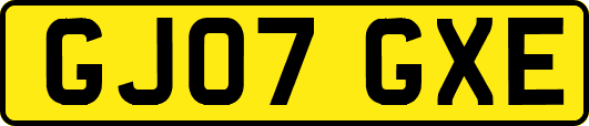 GJ07GXE