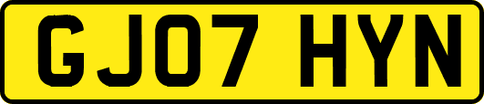 GJ07HYN