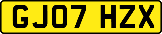 GJ07HZX