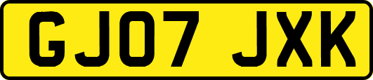 GJ07JXK