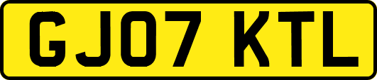 GJ07KTL