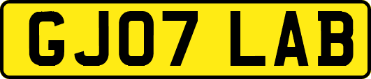GJ07LAB