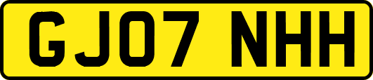 GJ07NHH