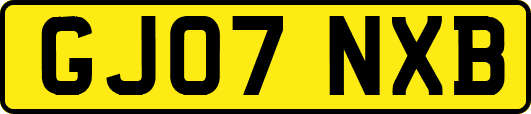 GJ07NXB