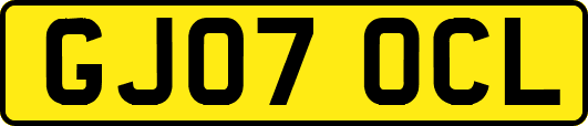 GJ07OCL