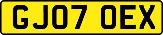 GJ07OEX