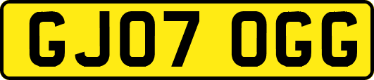 GJ07OGG