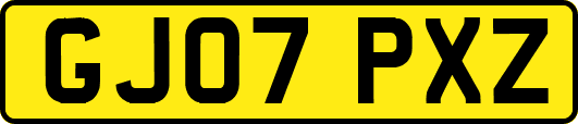 GJ07PXZ