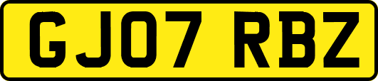 GJ07RBZ