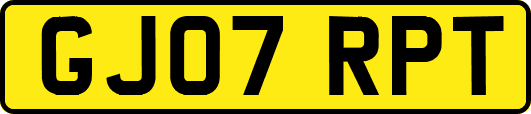 GJ07RPT