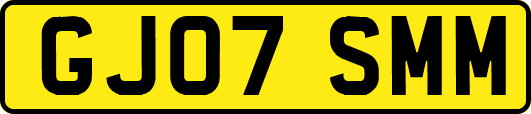GJ07SMM