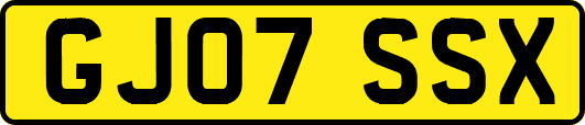 GJ07SSX