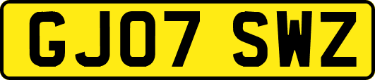 GJ07SWZ