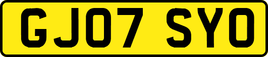 GJ07SYO