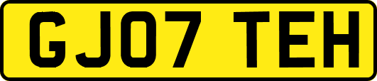 GJ07TEH