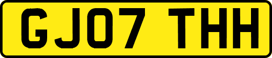 GJ07THH
