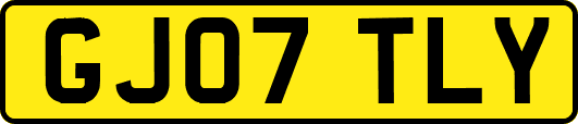 GJ07TLY