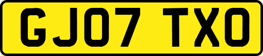 GJ07TXO