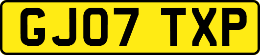 GJ07TXP