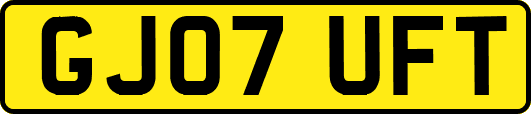 GJ07UFT