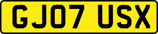 GJ07USX