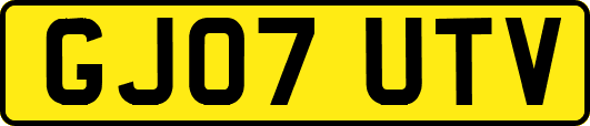 GJ07UTV