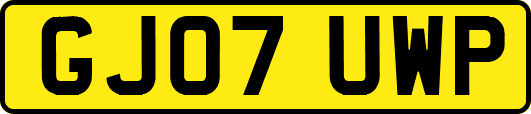 GJ07UWP
